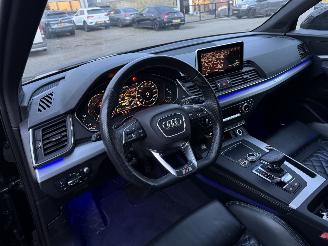 Audi Q5 55 TFSI e Quattro Competition Pano Bang&Olufsen Head-Up 360Camera Sfeerverlichting picture 8