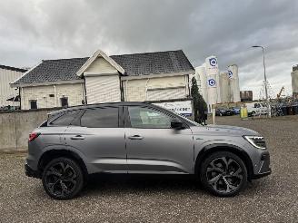 Renault Austral 1.2 E-Tech Full Hybrid 200 Techo Esprit Alpine picture 6