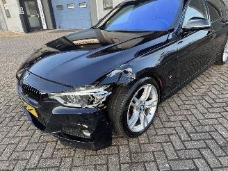 BMW 3-serie 330e M-Pakket Schuifdak Memory Head-Up picture 20