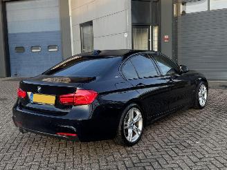 BMW 3-serie 330e M-Pakket Schuifdak Memory Head-Up picture 6