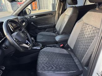 Volkswagen T-Roc 1.5 TSI DSG R-Line Pano picture 8