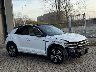 Volkswagen T-Roc 1.5 TSI DSG R-Line Pano picture 5