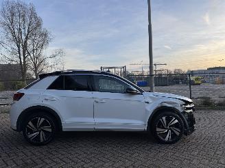 Volkswagen T-Roc 1.5 TSI DSG R-Line Pano picture 4