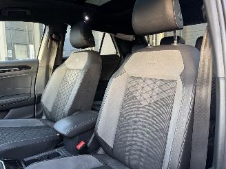 Volkswagen T-Roc 1.5 TSI DSG R-Line Pano picture 10