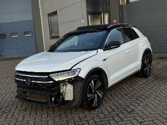 Volkswagen T-Roc 1.5 TSI DSG R-Line Pano picture 6