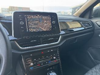 Volkswagen T-Roc 1.5 TSI DSG R-Line Pano picture 9