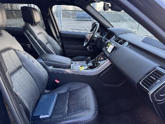 Land Rover Range Rover sport 4.4 SDV8 Autobiography Dynamic Pano Merdian picture 12