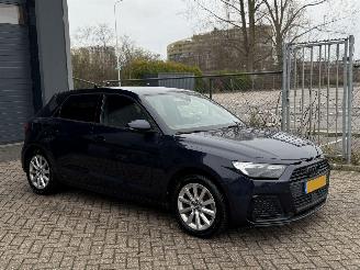 Audi A1 Sportback 35 TFSI 150Pk Automaat Pro Line picture 2