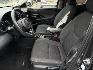 Toyota Yaris 1.5 Hybrid 115 Bussines Plus picture 9