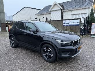 Avarii autoturisme Volvo XC40 2.0 T4 AWD Momentum Pro Nap Nederlandse Auto 2019/6