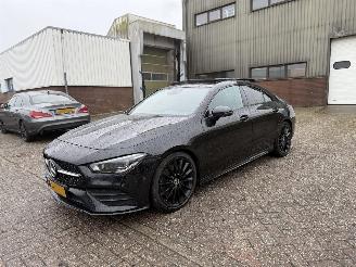 Avarii autoturisme Mercedes Cla-klasse 220 Premium Plus AMG Pakket Pano Burmester 2019/7