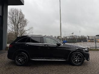 Mercedes GLC 250 4Matic 211Pk Burnmester picture 6
