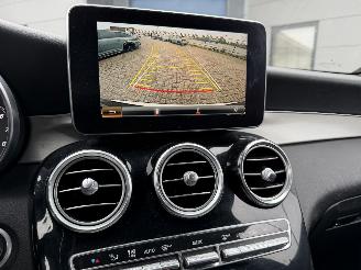 Mercedes GLC 250 4Matic 211Pk Burnmester picture 14
