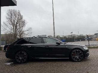 Audi A6 avant 3.0 TDi S-Line Pano Bose Geen Schade picture 8