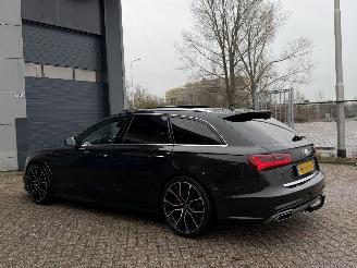 Audi A6 avant 3.0 TDi S-Line Pano Bose Geen Schade picture 5