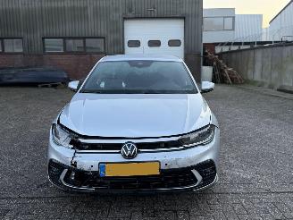 Volkswagen Polo 1.0 TSI DSG R-Line NAP Nederlandse Auto Virtual Cockpit picture 2