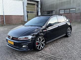 Auto incidentate Volkswagen Polo 2.0 TSI GTI 200Pk DSG Pano Virtual Cockpit 2019/6