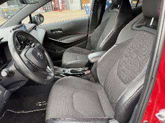 Toyota Corolla 1.8 Hybrid Executive NAP Nederlandse Auto! Head-Up picture 8