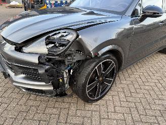 Porsche Cayenne 3.0 E-HYBRID 422Pk Pano Bose 360Camera Head-Up picture 20