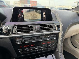 BMW 6-serie 640D XDrive M-Pakket High Executive Pano Harman Kardon Head-Up picture 16