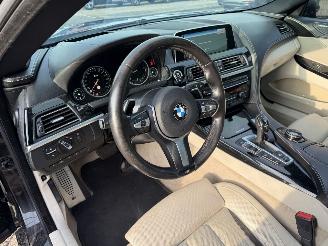 BMW 6-serie 640D XDrive M-Pakket High Executive Pano Harman Kardon Head-Up picture 9