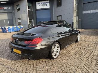 BMW 6-serie 640D XDrive M-Pakket High Executive Pano Harman Kardon Head-Up picture 7