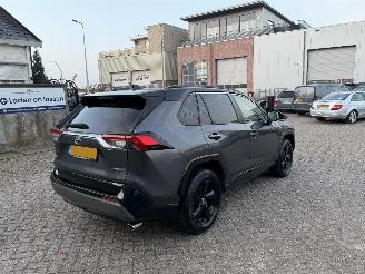 Toyota Rav-4 2.5 Hybrid Style Bi-Tone Automaat picture 6