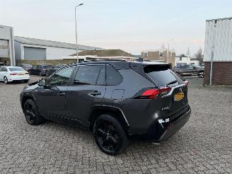 Toyota Rav-4 2.5 Hybrid Style Bi-Tone Automaat picture 5