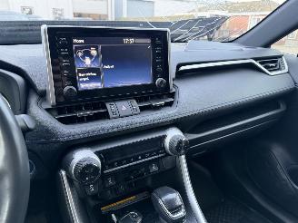 Toyota Rav-4 2.5 Hybrid Style Bi-Tone Automaat picture 10