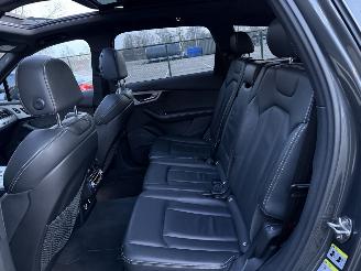 Audi Q7 3.0 TDI Quattro 7Persoons S-Line Pano Bose Head-Up picture 16