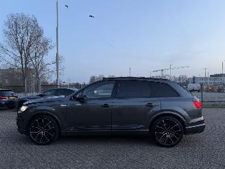 Audi Q7 3.0 TDI Quattro 7Persoons S-Line Pano Bose Head-Up picture 3