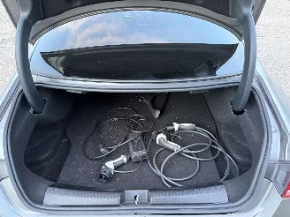 Mercedes Cla-klasse 250e AMG Pakket Pano Burnmester Sfeerverlichting 360Camera picture 15