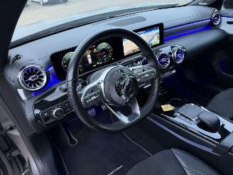 Mercedes Cla-klasse 250e AMG Pakket Pano Burnmester Sfeerverlichting 360Camera picture 6