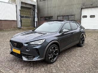 Schadeauto Cupra Formentor 1.4 E-HYBRID Vz Performance Pano 2023/9