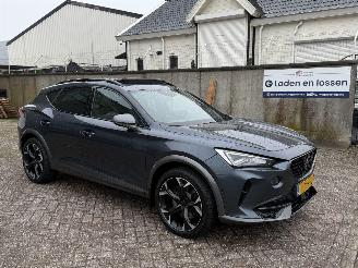 Cupra Formentor 1.4 E-HYBRID Vz Performance Pano picture 2