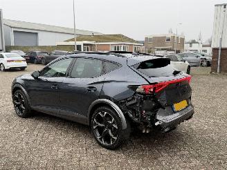 Cupra Formentor 1.4 E-HYBRID Vz Performance Pano picture 4