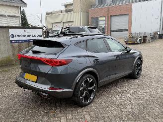 Cupra Formentor 1.4 E-HYBRID Vz Performance Pano picture 5