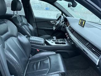 Audi Q7 3.0 TDI Quattro 7Persoons S-Line Pano Head-Up Softclose picture 10
