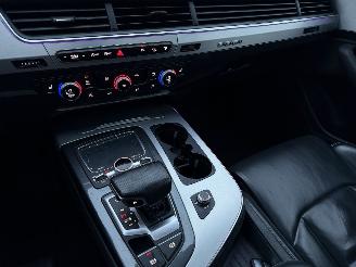 Audi Q7 3.0 TDI Quattro 7Persoons S-Line Pano Head-Up Softclose picture 13