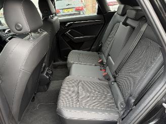 Audi Q3 35 TFSI S-Line Orgineel Nl NAP! Virtual Cockpit picture 14