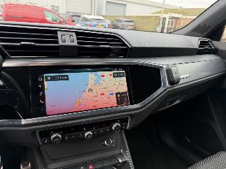 Audi Q3 35 TFSI S-Line Orgineel Nl NAP! Virtual Cockpit picture 11
