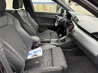 Audi Q3 35 TFSI S-Line Orgineel Nl NAP! Virtual Cockpit picture 10