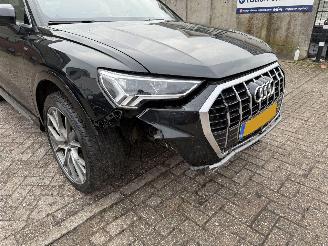 Audi Q3 35 TFSI S-Line Orgineel Nl NAP! Virtual Cockpit picture 15