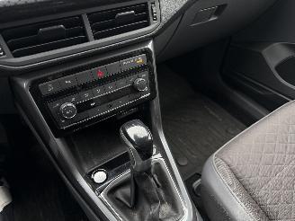 Volkswagen T-Cross 1.0 TSI DSG Style NAP Nederlandse Auto picture 10