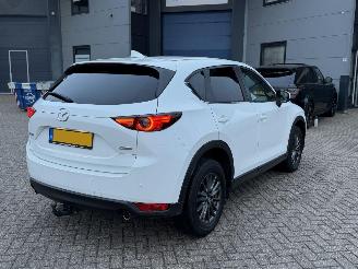Mazda CX-5 2.0 SkyActive 165 Automaat Sport Selected 2020/1