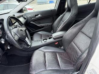 Mercedes GLA 200 Cdi Automaat AMG Pakket Pano picture 10