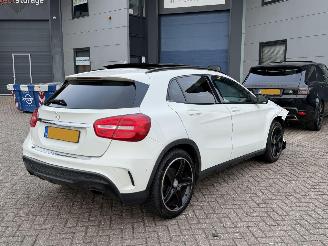 Mercedes GLA 200 Cdi Automaat AMG Pakket Pano picture 6