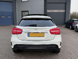 Mercedes GLA 200 Cdi Automaat AMG Pakket Pano picture 5