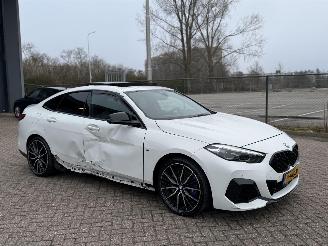 BMW 2-serie M235I XDRIVE 306Pk Pano Head-Up picture 2
