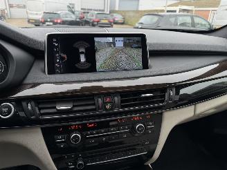 BMW X5 XDRIVE35i M-Pakket High Executive Pano Harman Kardon Head-Up picture 16